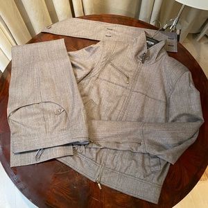 Stella McCartney Jacket and Pant suit